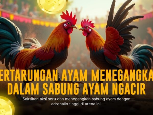 Odd dan Jenis Ayam Aduan di Platform SV388: Panduan Lengkap