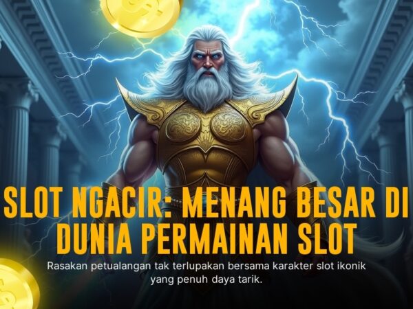Mengenal Hot Safari Slot dari Pragmatic Play: Petualangan Seru dan Bonus Melimpah