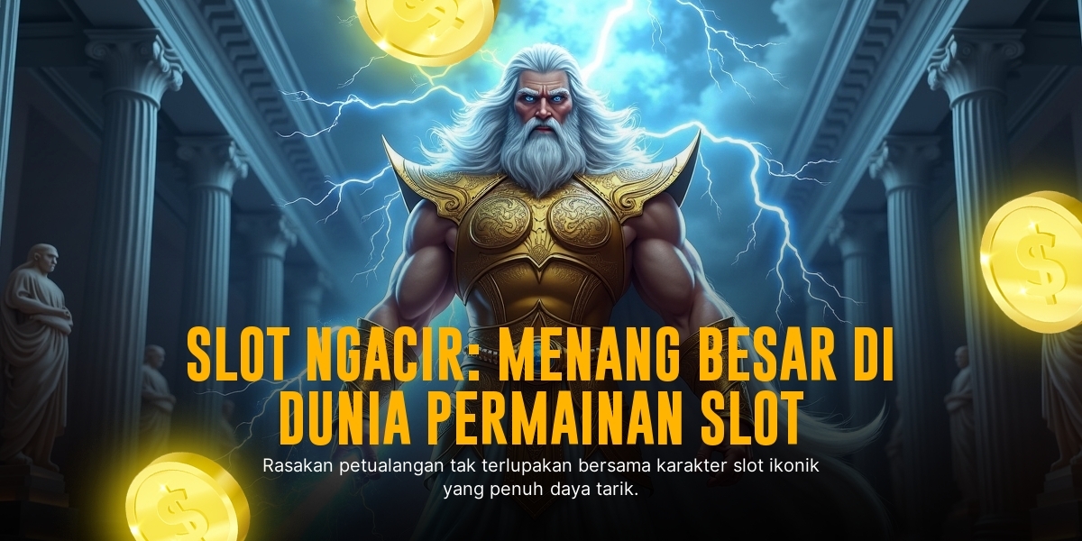 Mengenal Hot Safari Slot dari Pragmatic Play: Petualangan Seru dan Bonus Melimpah