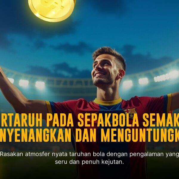 Mengenal Taruhan Bola di SBOBET, Cara Maksimalkan Kemenangan