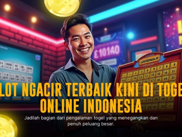 Rahasia Menang Besar di Togel Singapore (SGP) yang Jarang Diketahui