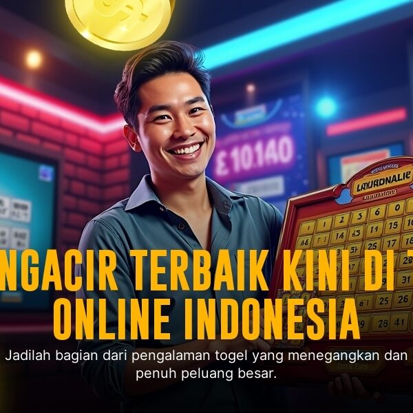 Rahasia Menang Besar di Togel Singapore (SGP) yang Jarang Diketahui