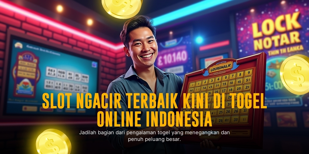 Rahasia Menang Besar di Togel Singapore (SGP) yang Jarang Diketahui