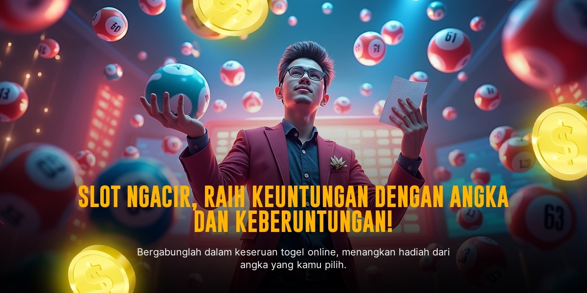 Rahasia Menang Togel Singapore: Strategi Jitu yang Jarang Diketahui