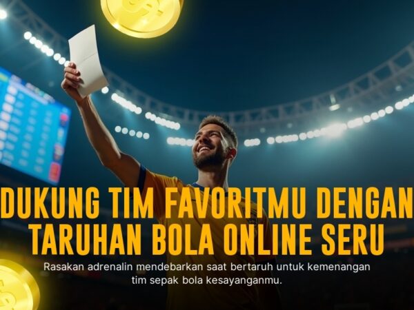 Bola Mania: Menyelami Taruhan Bola di SBOBET