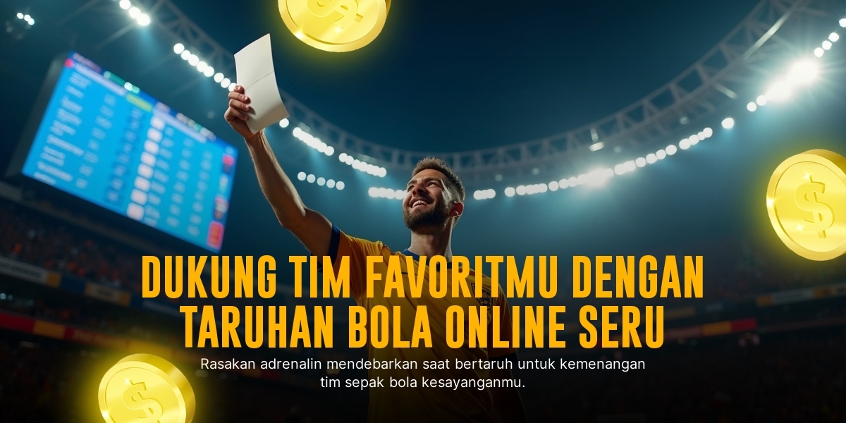 Bola Mania: Menyelami Taruhan Bola di SBOBET