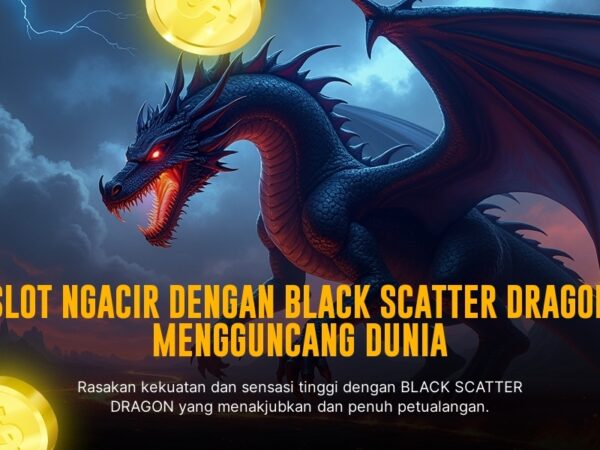 Wild West Gold Slot: Sensasi Menang dengan Fitur Bonus Pragmatic Play