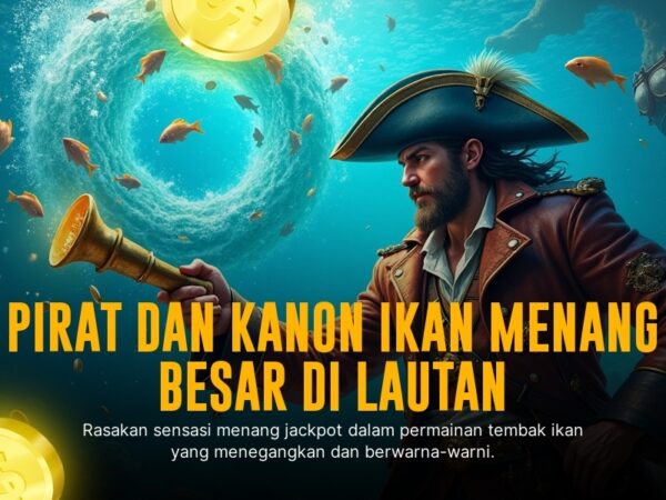 Cara Jitu Menang dalam Game Tembak Ikan Pragmatic Play