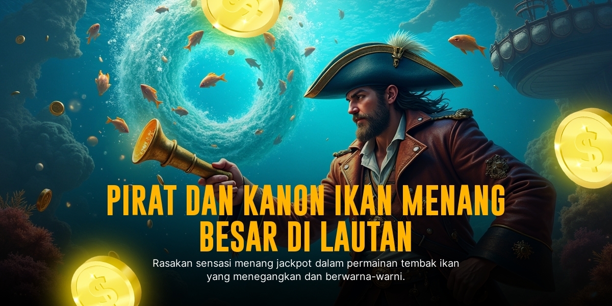 Cara Jitu Menang dalam Game Tembak Ikan Pragmatic Play