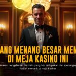 Sensasi Bermain Live Casino Evolution Gaming yang Tiada Duanya