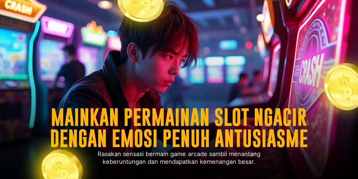 Serunya Dingdong Fishing: Game Arcade Andalan dari Spadegaming