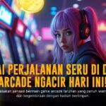 Dingdong Fishing Spadegaming: Sensasi Arcade Memancing Yang Mengasikkan