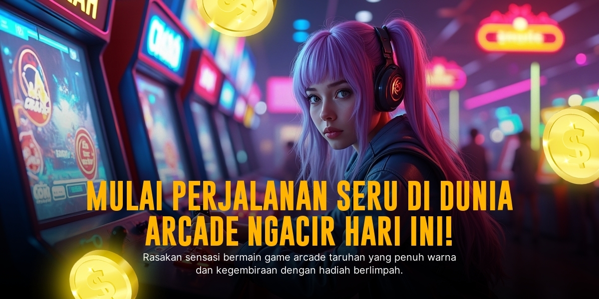 Dingdong Fishing Spadegaming: Sensasi Arcade Memancing Yang Mengasikkan