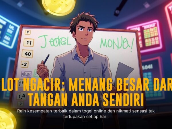 Rahasia Jitu Menang Bermain Togel Hongkong yang Bikin Kamu Cuan!