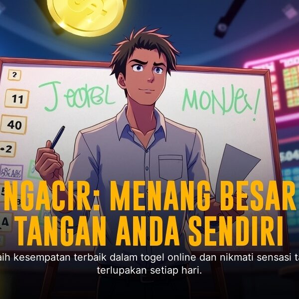 Rahasia Jitu Menang Bermain Togel Hongkong yang Bikin Kamu Cuan!