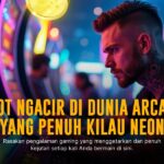 Dingdong Fishing: Kenikmatan Arcade dari Spadegaming