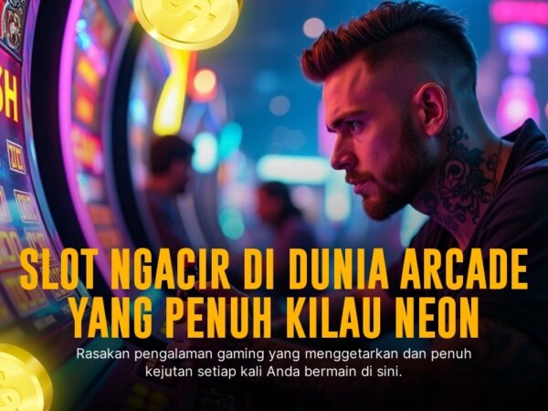 Dingdong Fishing: Kenikmatan Arcade dari Spadegaming