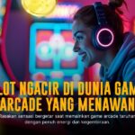 Dingdong Fishing: Sensasi Arcade dari Spadegaming yang Bikin Nagih