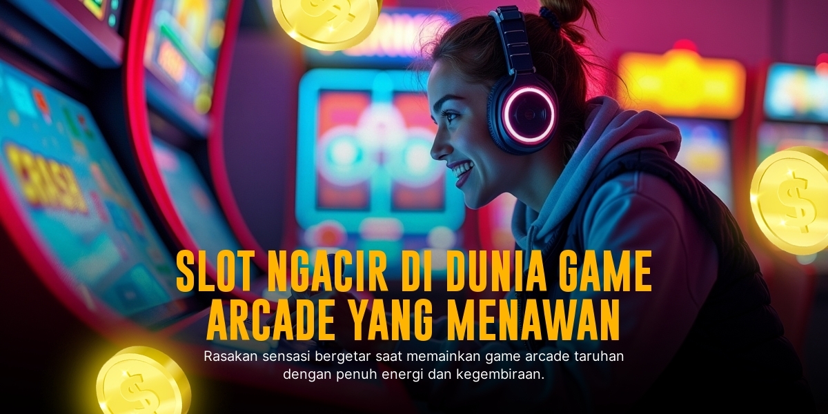 Dingdong Fishing: Sensasi Arcade dari Spadegaming yang Bikin Nagih