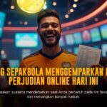 Menggenggam Kemenangan dengan Taruhan Bola SBOBET