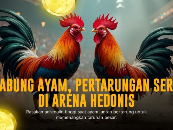Membedah Jenis Ayam Aduan dan Odds Sabung Ayam SV388