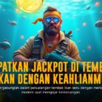 Tembak Ikan Online: Cara Seru Meraih Jackpot Besar