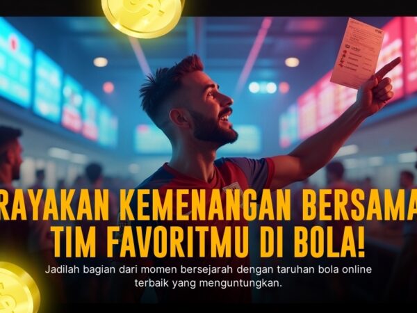 Rahasia Menang Bola dalam Taruhan Sportsbook SBOBET