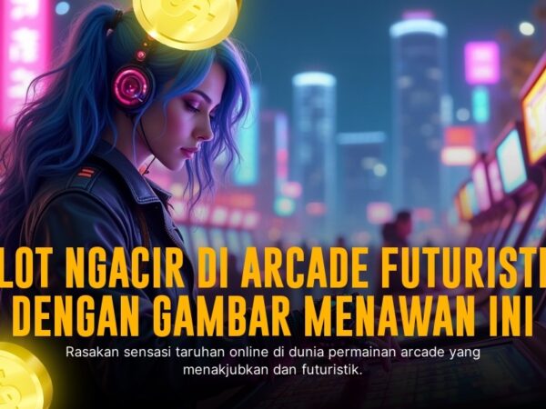 Arcade Seru dari Spadegaming: Dingdong Fishing yang Menghibur