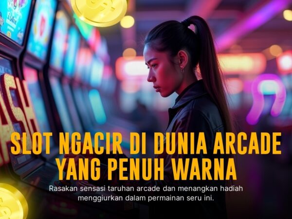 Mendaratkan Jackpot di Dingdong Fishing Arcade: Rahasia Kemenangan
