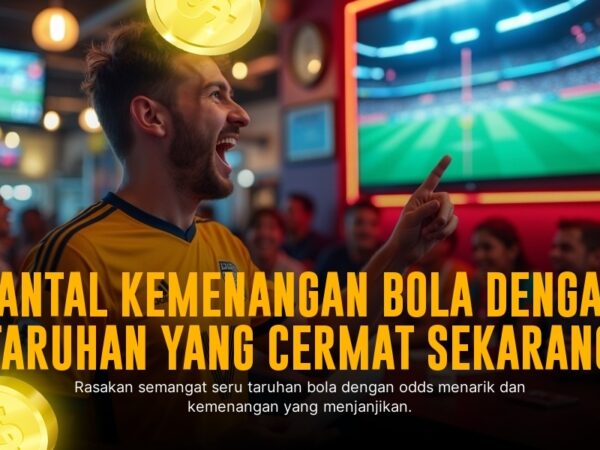 Bola Sabung Ayam SV388: Strategi & Odds Terbaik