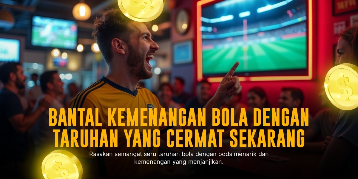 Bola Sabung Ayam SV388: Strategi & Odds Terbaik