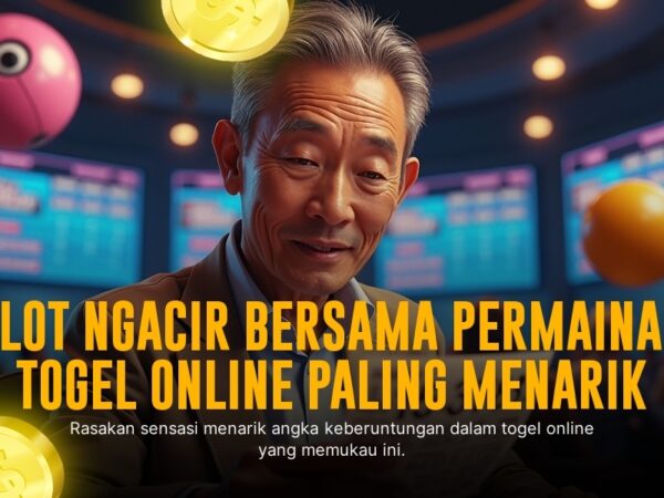 Pahami Cara Bermain Togel Singapore yang Menguntungkan