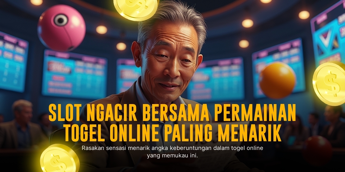 Pahami Cara Bermain Togel Singapore yang Menguntungkan