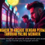 Dingdong Fishing: Sensasi Arcade Terbaik dari Spadegaming