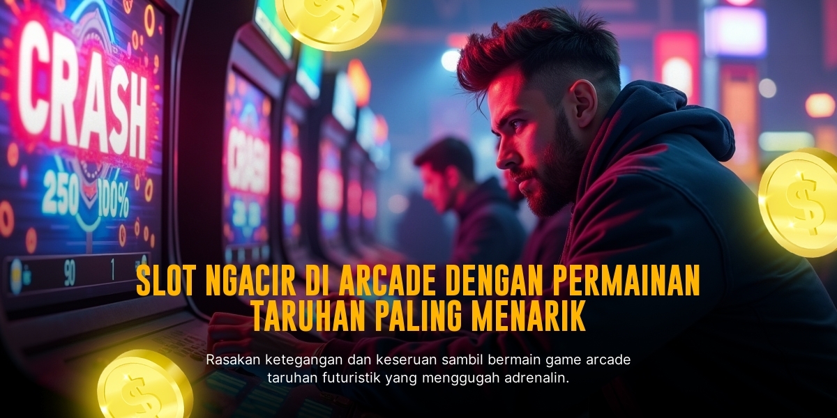 Dingdong Fishing: Sensasi Arcade Terbaik dari Spadegaming