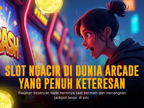 Dingdong Fishing: Sensasi Arcade yang Menghibur dari CQ9