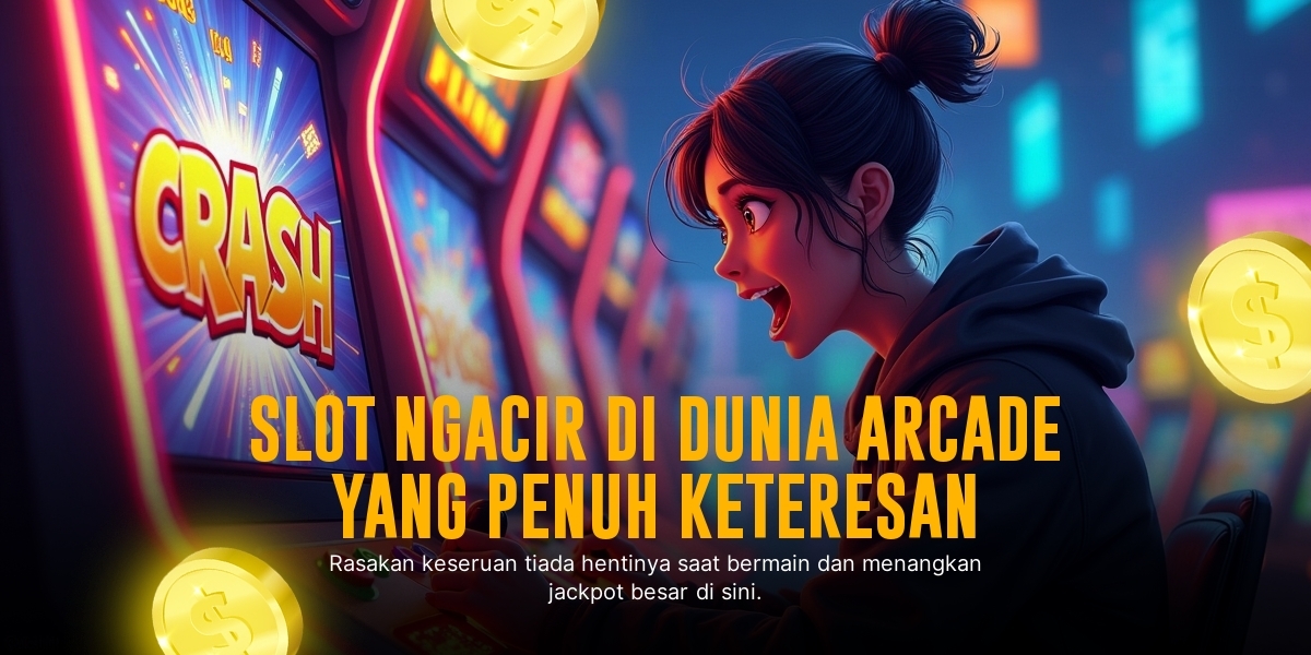 Dingdong Fishing: Sensasi Arcade yang Menghibur dari CQ9