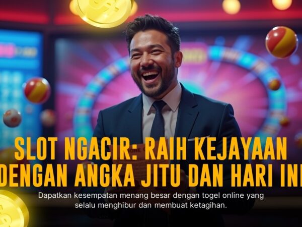 Menjajal Sensasi Togel Singapore yang Menguntungkan