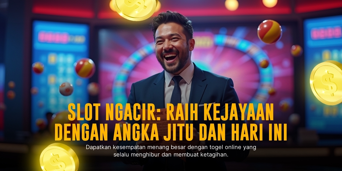 Menjajal Sensasi Togel Singapore yang Menguntungkan