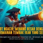 Rahasia Menang Mudah di Game Tembak Ikan Pragmatic Play