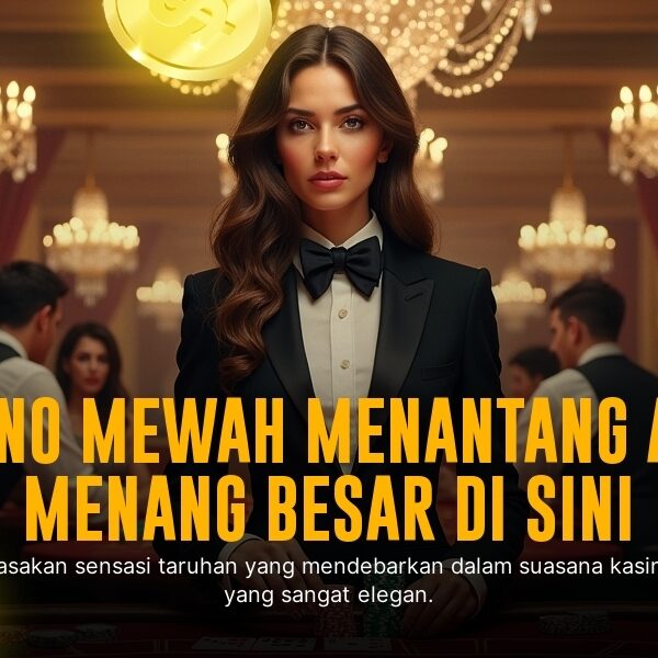 Evolution Gaming Blackjack: Strategi Jitu Raih Kemenangan