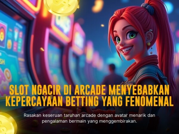 Mendobrak Batas Keseruan dengan Game Arcade Dingdong Fishing dari Spadegaming
