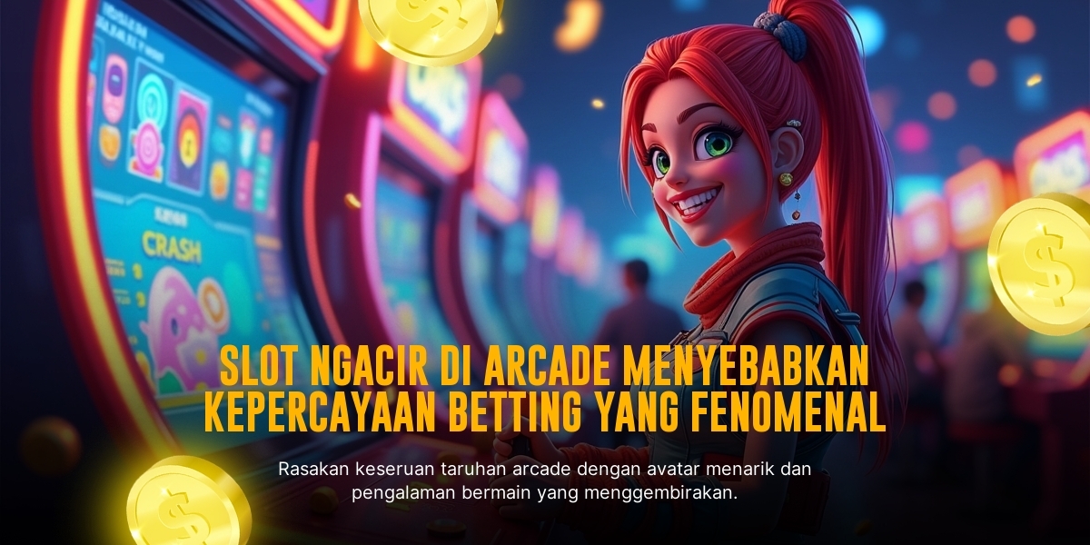 Mendobrak Batas Keseruan dengan Game Arcade Dingdong Fishing dari Spadegaming