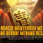 Menangkan Jackpot Besar Bersama Slot Queens of Glory Pragmatic Play