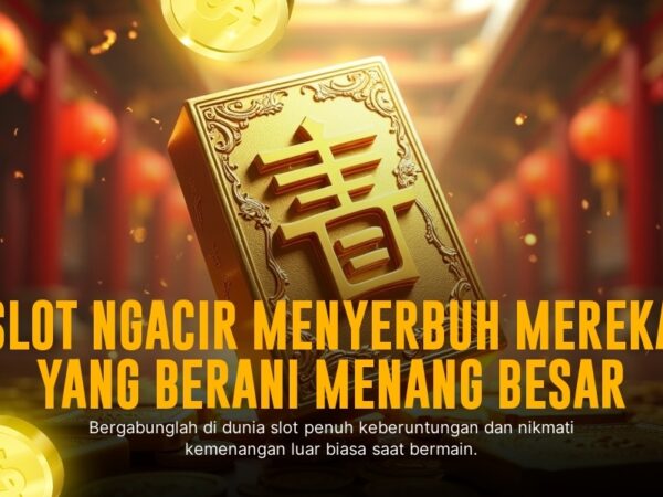 Menangkan Jackpot Besar Bersama Slot Queens of Glory Pragmatic Play