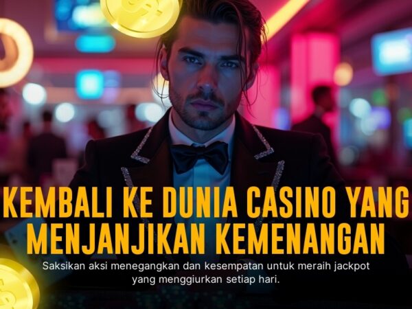 Sensasi Bermain Baccarat Live Evolution Gaming yang Menggoda