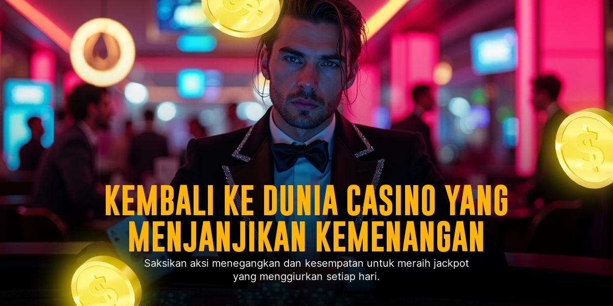 Sensasi Bermain Baccarat Live Evolution Gaming yang Menggoda