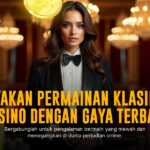 Mengguncang Meja Taruhan dengan Evolution Gaming Roulette: Sensasi Kasino Hidup