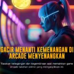 Dingdong Fishing: Sensasi Arcade yang Bikin Ketagihan