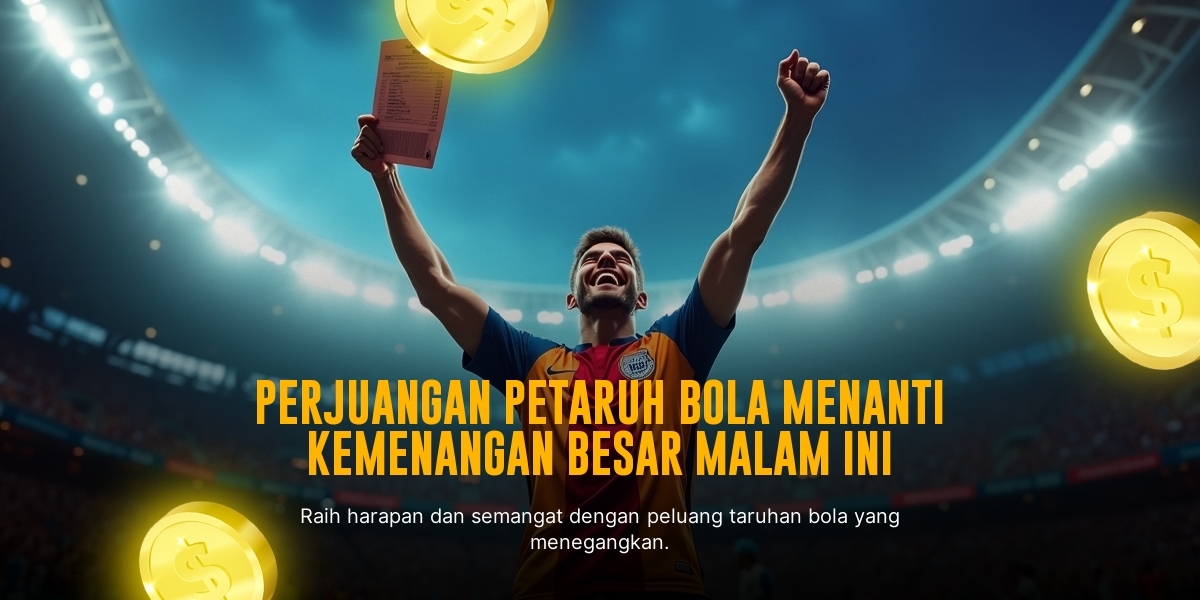 Melayang Tinggi Bersama Game Slot Bola dari Pragmatic Play